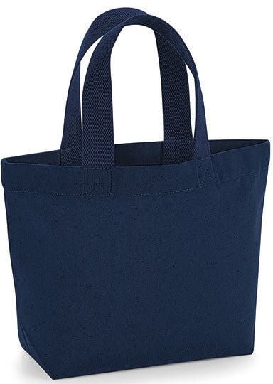 Bio Baumwolltasche Shopper Westford Mill Marina Mini Bag