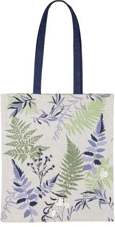 TRANQUILLO Stoffbeutel mit floralen Motiven (BAG252, BAG253, BAG254)