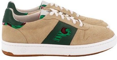 PANAFRICA Kasai - Unisex Recycling Sneaker