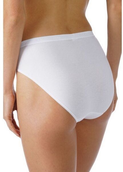 2x Damen Jazz-Pants Mey Best Of PIMA Baumwolle