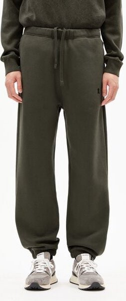 ARMEDANGELS BAASTI FLEECE - Herren Sweathose aus Bio-Baumwolle