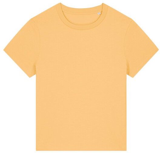 Greenspired Nachhaltiges Medium Fit Damen T-Shirt 180 g/m² XS - 3 XL