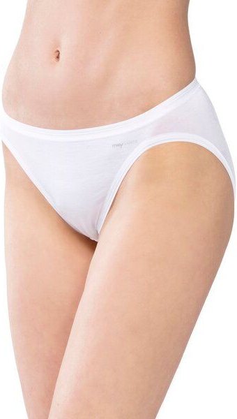 2er Pack Mini-Slip Mey Lights Damen aus PIMA Baumwolle