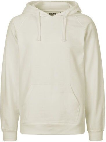 Neutral® Unisex / Herren College Hoodie Hoody Kapuzenpullover Kapuzenpulli Neue Farben
