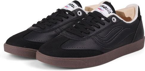 Genesis Footwear Genesis G-Volley Ton Sur Ton Unisex Vegan Sneaker