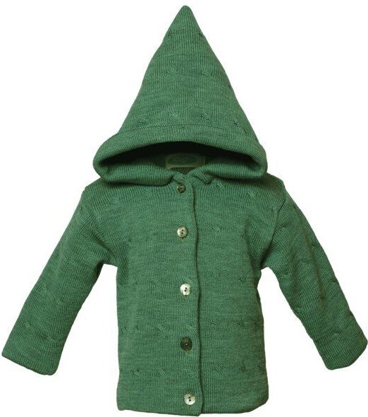 Reiff Doppelte Kapuzenjacke Twist