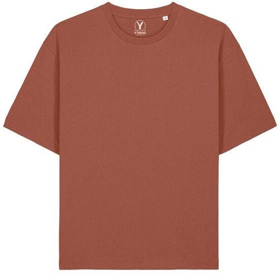 YTWOO Mid-Light T-Shirt für Damen und Herren