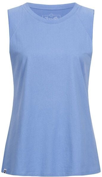 Lexi&Bö Basic oversized Tank Top