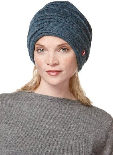 Apu Kuntur Alpaka-Mütze gefüttert - CAMINOS