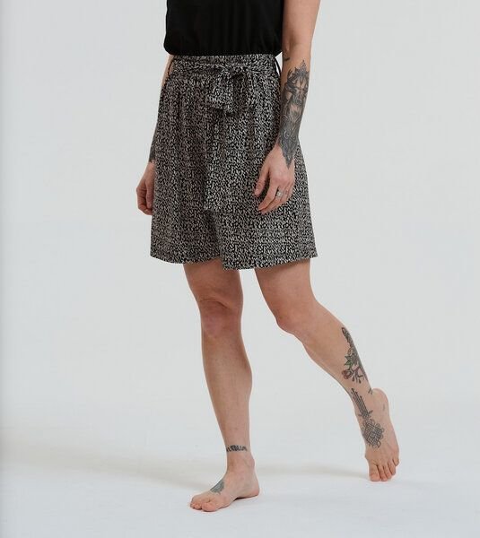 GARY MASH Shorts Willow aus LENZING ECOVERO Mix