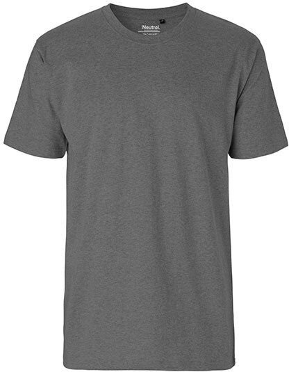 Neutral® Herren / Unisex T-Shirt von Neutral Bio Baumwolle