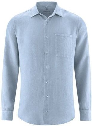 HempAge Freizeithemd 100% Hanf