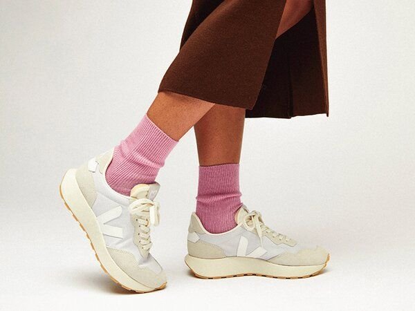 Veja Paulistana Alveomesh