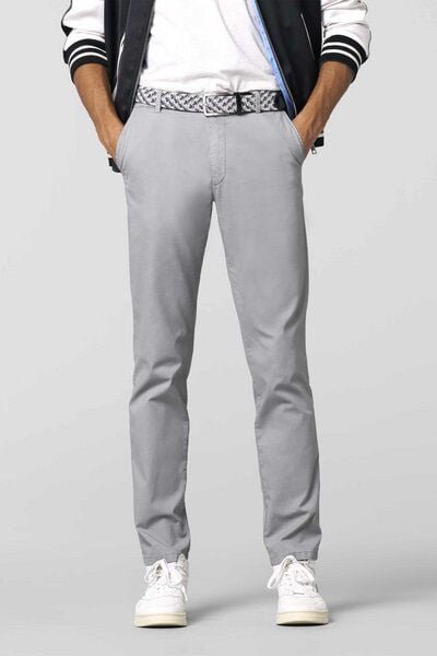 MEYER FLEX BAUMWOLL CHINO
