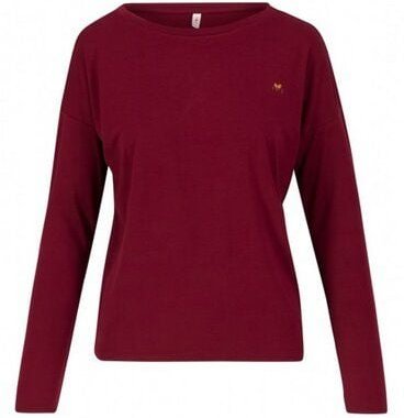 Blutsgeschwister Longsleeve Carry Me Home