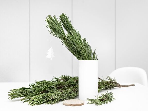 werkvoll by Lena Peter Upcycling Feuerlöscher Dose FIRE neutral