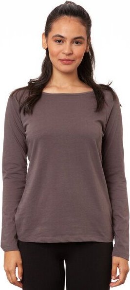 FellHerz Damen Raglan Longsleeve Bio Fair und Vegan