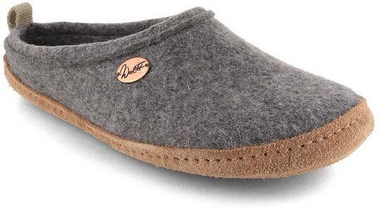 WoolFit Tundra - Nachhaltige Hausschuhe für Damen und Herren