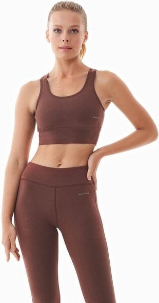 ORGANICATION BETSYY | Bralette aus Bio-Baumwolle