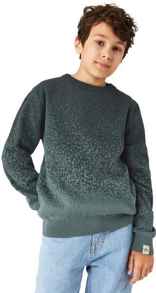 Band of Rascals Blended Pullover