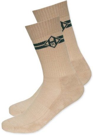 Honesty Rules Icon Socks