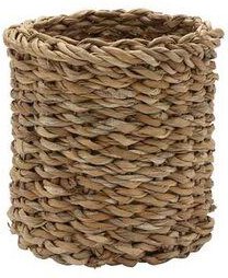 Originalhome Hogla Körbe rund in 3 Größen fairtrade