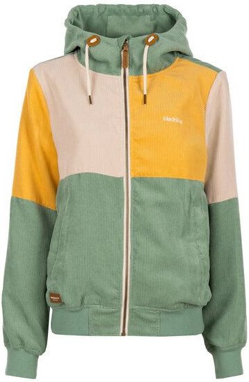 Iriedaily Patchy Jacket