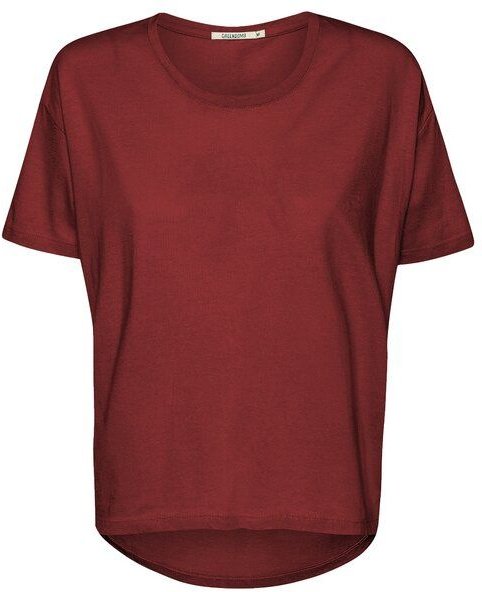 GREENBOMB Basic T-Shirt Feel