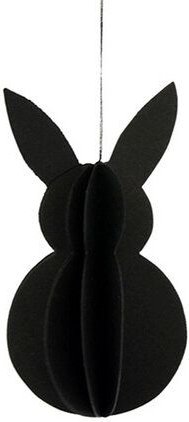 renna deluxe Osterei Anhänger