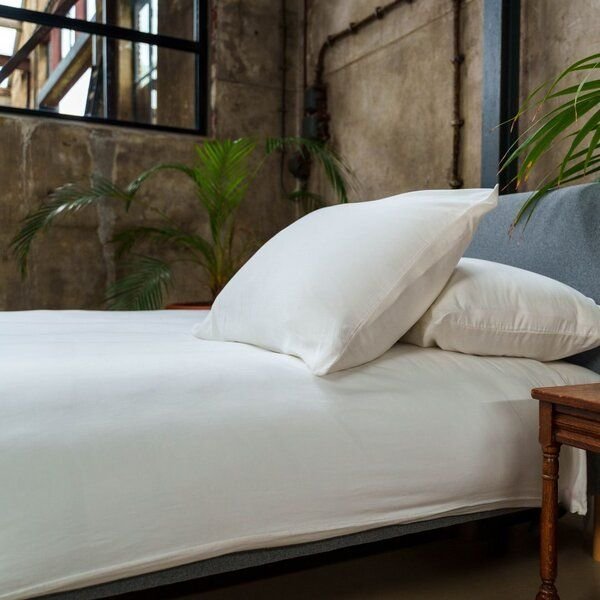 Kayori Ine Bettwäsche Leinen