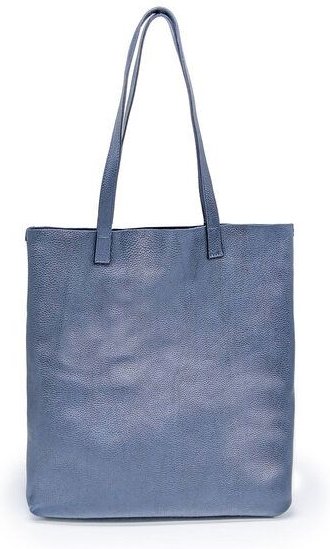 Werner 1911 Tote Bag aus Bioleder – Tanstein Premium
