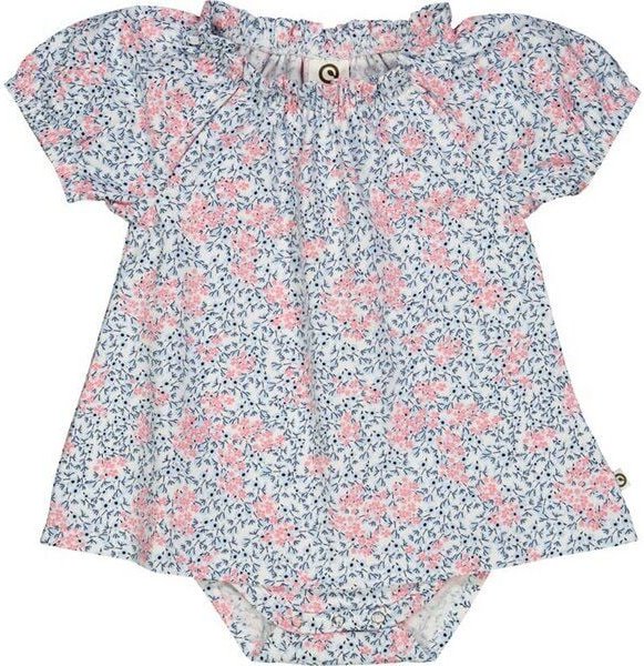 Fred's World by Green Cotton "Green Cotton" Body-Kleid Bubble