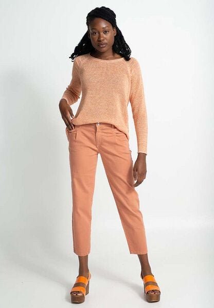 Alma & Lovis High Waist Jeans aus Bio-Baumwolle | Native Jeans