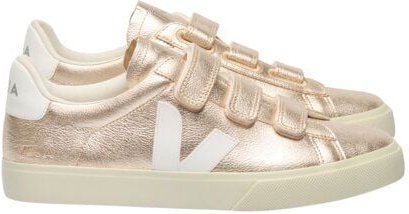 Veja Damen Sneaker - Recife Leather