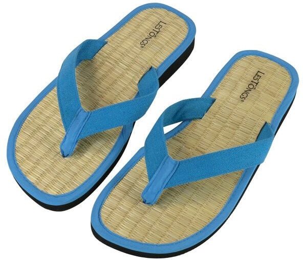 Les Tôngs Les Tongs Zimtlatschen Basic Zori