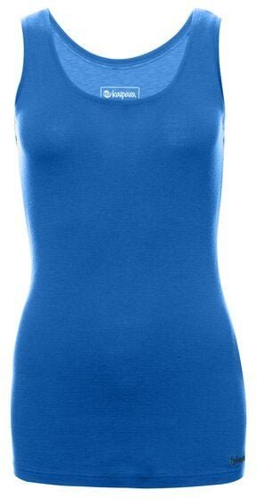 Kaipara - Merino Sportswear Merino Top Slimfit 150 Damen