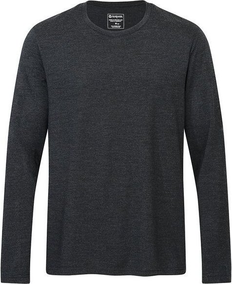 Kaipara - Merino Sportswear URBAN Merino Longsleeve Herren Regular 200