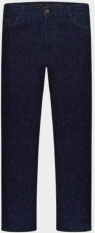 picea (by bleed) 499 Bleed Jeans - Dark Denim