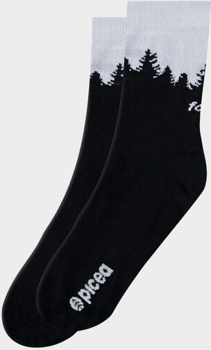 picea (by bleed) Waldliebe Thermo Socke