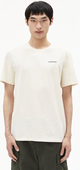 ARMEDANGELS MAARKOS L. FREE SWIM - Herren T-Shirt aus Bio-Baumwolle