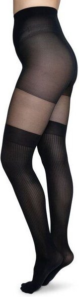 Swedish Stockings Strumpfhose Dagmar Over knee