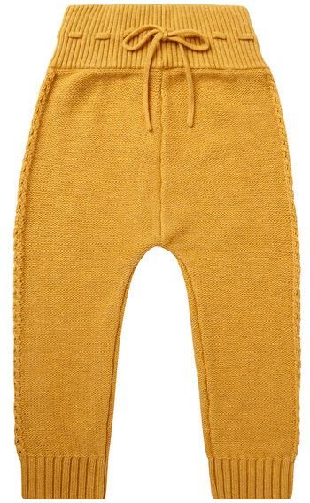 sense-organics Baby Strick Hose * Etenia * | GOTS zertifiziert | Sense Organics