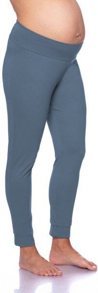 Milchshake BASIC Umstands-Lounge/Pyjamahose aus Bio-Baumwolle