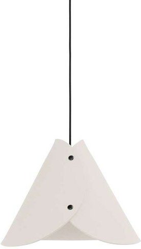 ALMUT von Wildheim Hängeleuchte aus Merino Wollfilz, hand made Pendelleuchte mulesingfrei