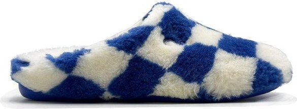 Rec Bavarian Slipper von thies ® aus recyceltem PES