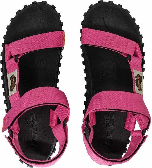 GUMBIES Scrambler - Nachhaltige Trekkingsandalen