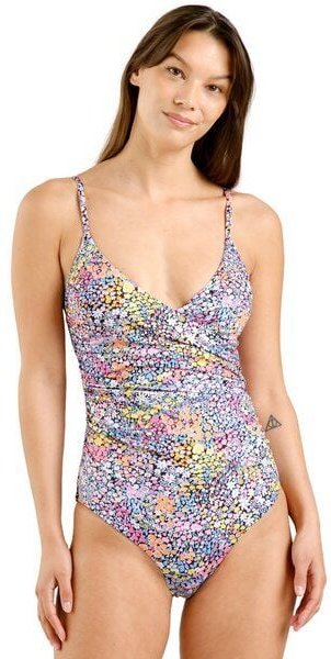 DEDICATED Badeanzug Klinte