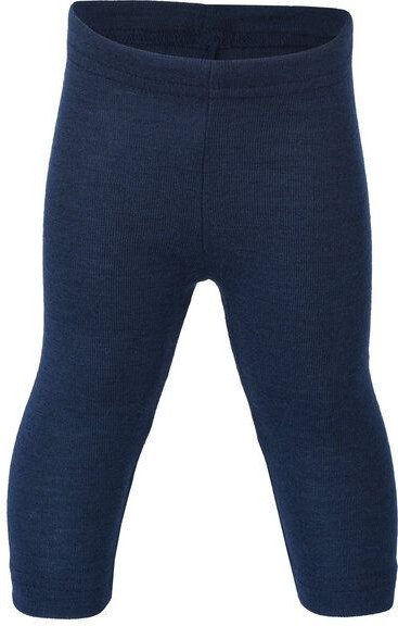 Engel natur Baby / Kinder Leggings Bio-Schurwolle/Seide