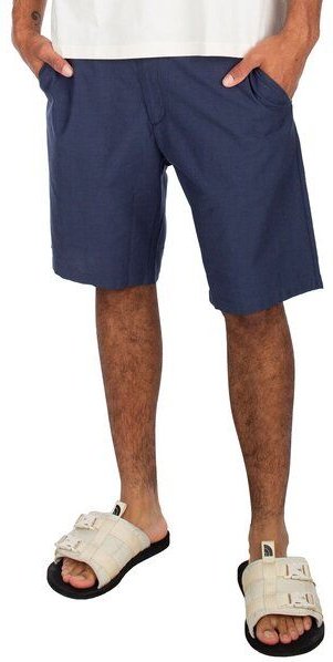 Iriedaily Golfer Chambray Short