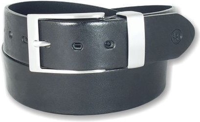 GREENBELTS Herren Ledergürtel SILVIO